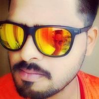 Ashish Thatavarthy's Photo