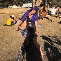 Photos de Tess Woodward