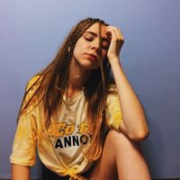 Elena Iumagulova's Photo