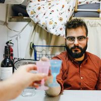 Darius Groza Bija's Photo