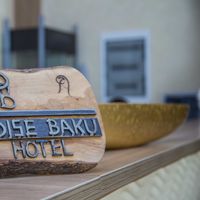 Le foto di Paradise Baku Hotel