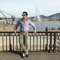 Gennaro Bozza的照片