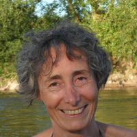 Marie Rochereau's Photo