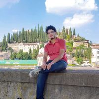 Mahmoud El Samman's Photo