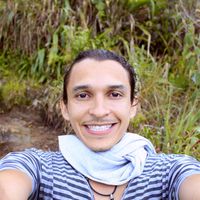 Jhonatan Quimbayo的照片