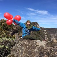 Firly Rachmalia的照片