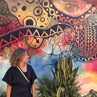 Rebecca Sparrman的照片