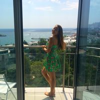 Photos de Кристина Антонова