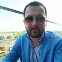 Sinan Veyisoğlu的照片