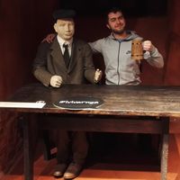 Fotos von Martin Maduda