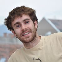 Pablo Benavente的照片