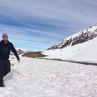 Erick Soares的照片