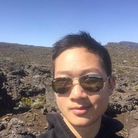 Jérôme Chane Yock Nam's Photo