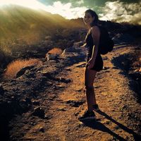 Leticia Vieira的照片