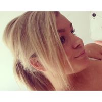 Sarah Sofie Nielsen's Photo