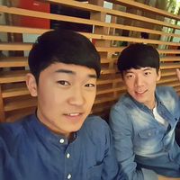 경민 홍's Photo