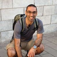 Haroon Ahmad's Photo