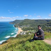 Ayush Pandey的照片