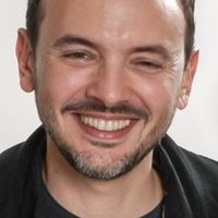 Angelo Magni's Photo