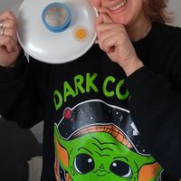 Natalia Llavona's Photo