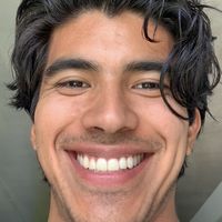 Pablo Castellon's Photo