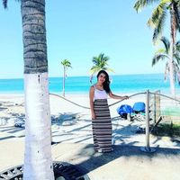 Samantha Bonilla的照片