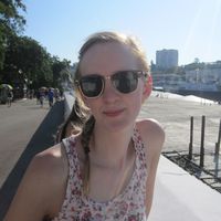 Malin Torinsson's Photo