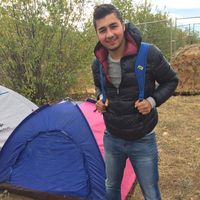 Alhas  arslan's Photo