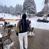 Abdel Yaldirim的照片