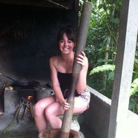 Lucy Watson的照片