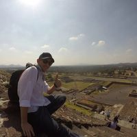 Yılmaz Bolat's Photo