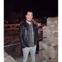 Yaşarcan Gem的照片