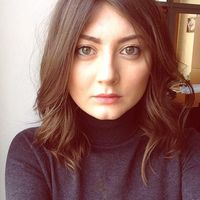 Daria Morozova的照片