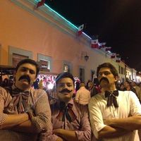 Jhonny Rodriguez's Photo