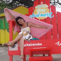 Milexis Bautista的照片