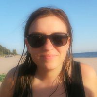 Magdalena Klein's Photo