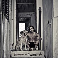 Fotos de Gabriel Luzzi