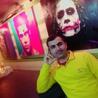 Mohammad Mir's Photo