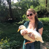 Madison Farrell's Photo