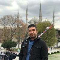 Ehsan Goudarzi's Photo