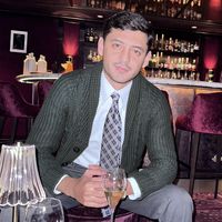 Khaydar Mirvaliev's Photo