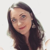 Anastasia Mayorova's Photo