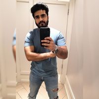 Yash Chaudhary的照片