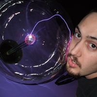 Colin Sgarlato's Photo