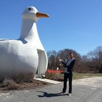 Brandon Fucci's Photo