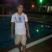 othmane miara's Photo