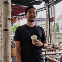 Amir Rasyid的照片