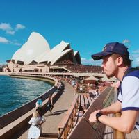 Fotos von Logan Shih