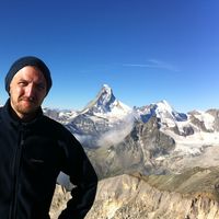 Photos de Phillip Herr