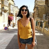 Fotos von Hazal Yüksel